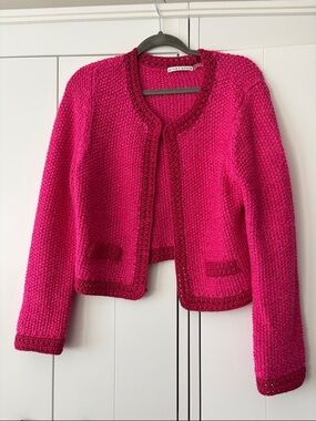 Alice + Olivia Cardigan